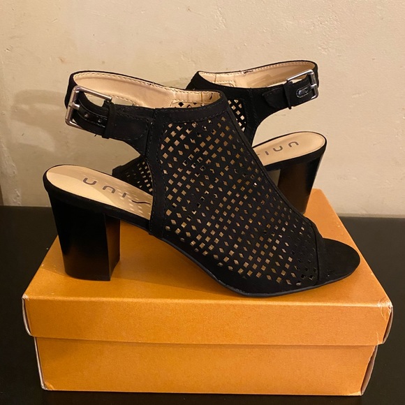 unisa pryce sandal